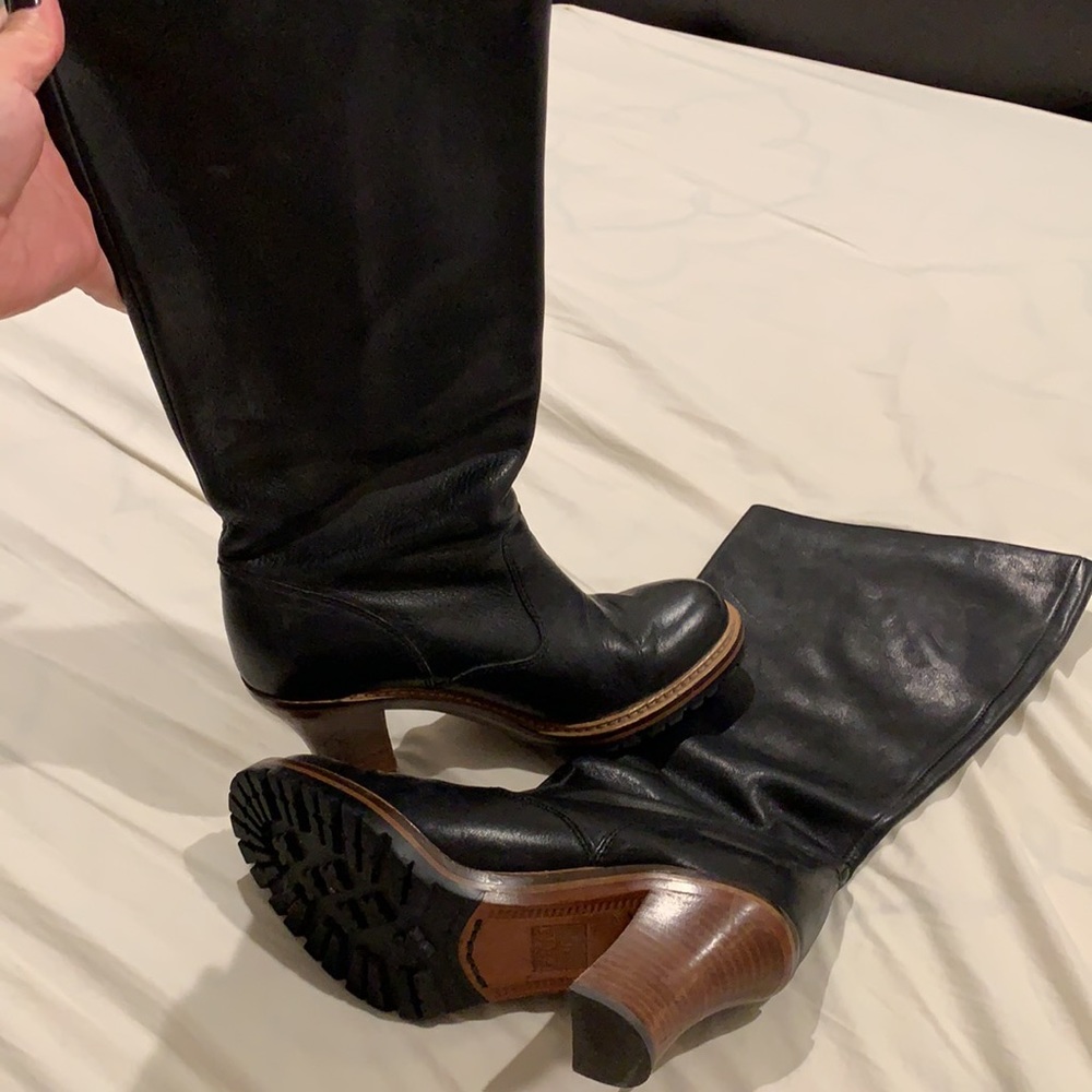 Frye boots